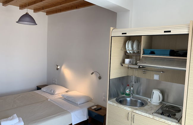 Pelagos Studios - Foto 32