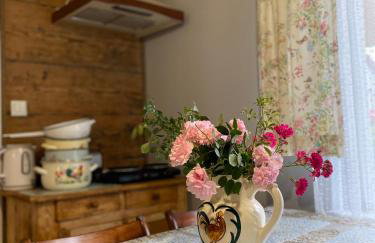 Dom Na Wsi ,, Koszelówka " - Foto 1