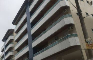 Apto Praia Grande Ubatuba area nobre com toda comodidade para você e sua família ! - Foto 8