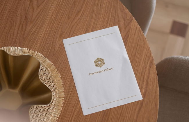 Harmonia Palace - Luxury Apartments - Foto 63