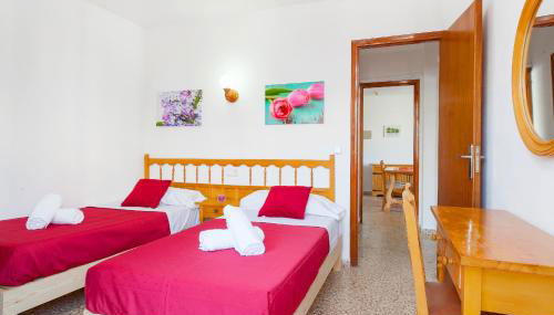 Apartamentos Puet - Foto 5