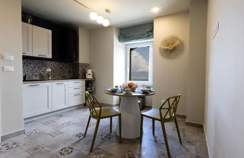 Domus Mea, Case Vacanza Vista Mare vicino Taormina - Foto 43