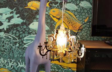 Beau-Rivage, Villa 6 personnes, plage à 200m - Photo 17