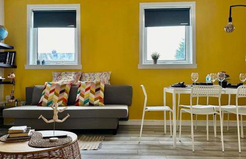 Quite Charming house near Glasgow - Foto 12