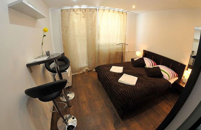 Apartmany Šariš - Foto 18