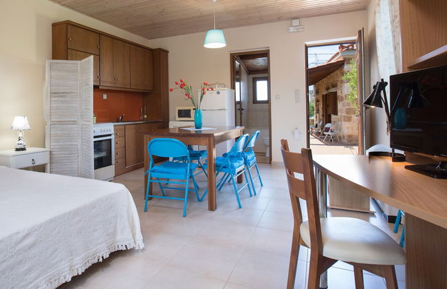 Villa Anerocuru - Foto 5