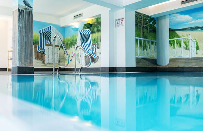 AKZENT Apartmenthotel Binz - Foto 72