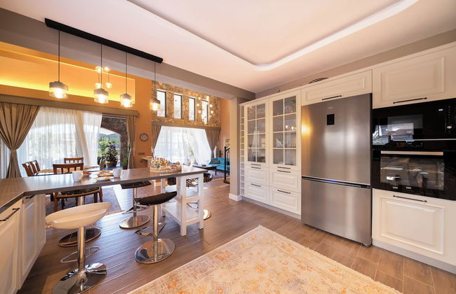 Villa Güney - Foto 20