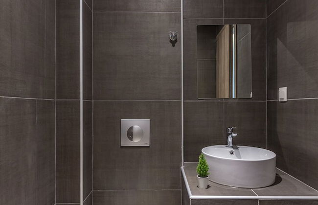 Raise Kornarou City Stay - Foto 29