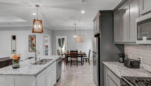 Reduced! Renovated hidden gem. Chef Kitch. Wheelch - Foto 4