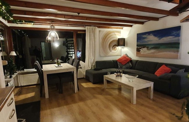 De Zon in Zeeland Holiday Residence - Photo 7