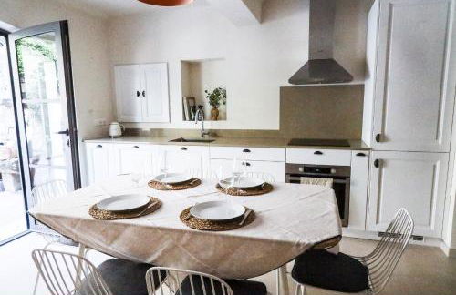 Les Maisons Secrètes - Foto 12