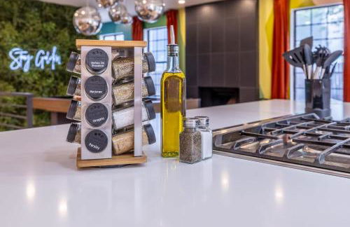 Movie Theater and Mini Golf with 2 King Beds - Foto 27