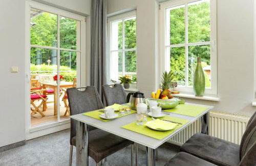 Villa Morgentau - Foto 31