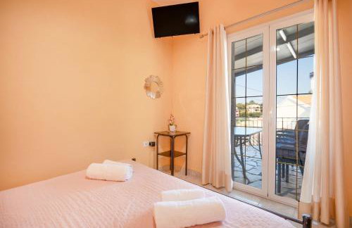 Villa Kondraki - Foto 11