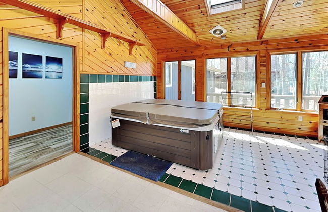 Bear Cave Blues by Taylor Made Deep Creek - Foto 32