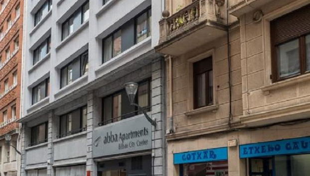 Bilbao City Center by Abba Suites - Photo 4