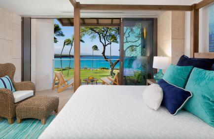 ❤PiH❤ Hapuna Beachfront Bliss Beachfront Steps From Ocean B29 - Foto 22