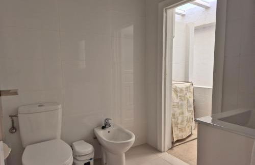 Apartamentos Bajel - Photo 29