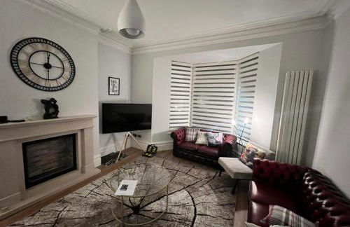 Prospect House - Foto 13