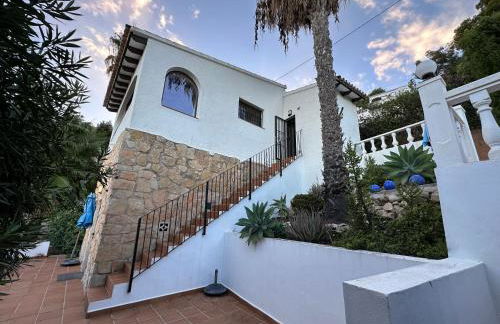 Casa Moya Moraira - Seaview Villa - Photo 18