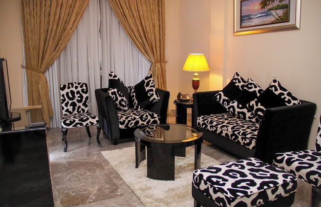 Pioneer Hotel Apartments - Foto 3