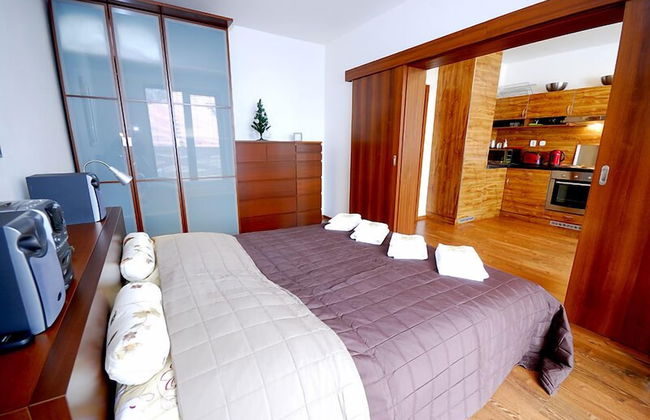 Apartments Ski & Sun - Photo 2