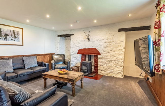 East Balcraggan - Foto 6