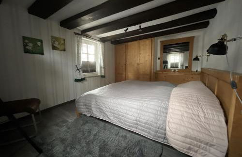 Urig, gemütliches Fachwerkhaus - Foto 10