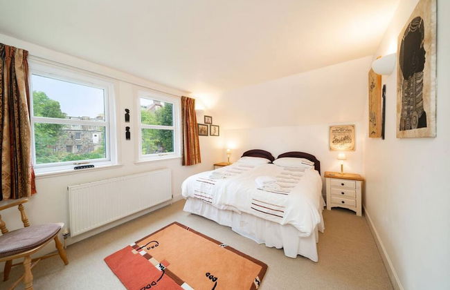 Earnside Cottage - Charming River Views - Foto 18