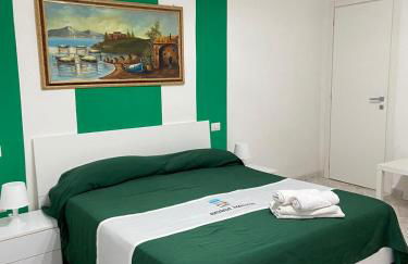 Serra Marina Rooms and Apartments - Foto 46