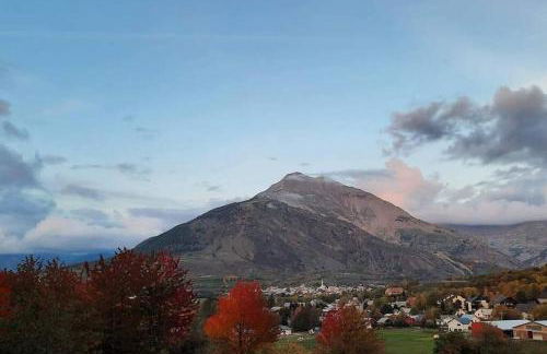 Appt à Ancelle pied des pistes - Foto 46
