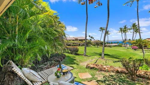 Wailea Ekahi 34A · WEK 34A Spacious Wailea Condo w AC Pool Near - Foto 1