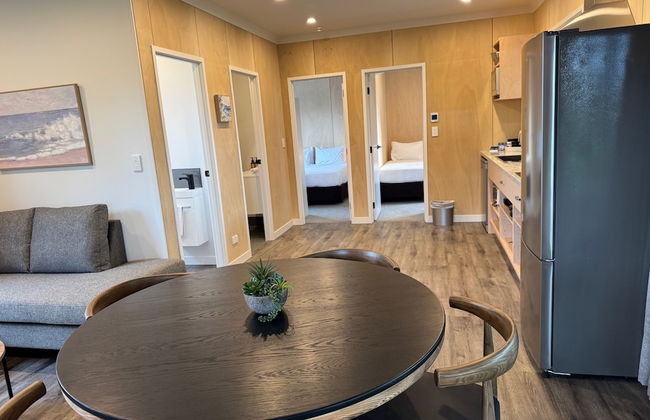 Cambridge TOP 10 Holiday Park - Foto 20