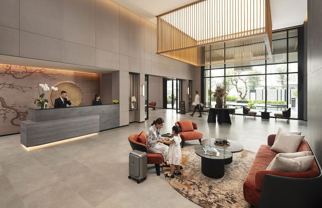 Modena by Fraser Vĩnh Yên - Photo 3