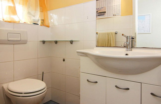 Holiday Home in Krusendorf Near Baltic Sea - Foto 18