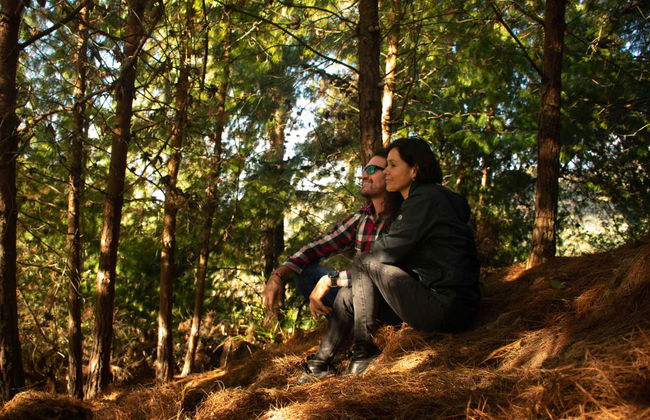 Tour por las montañas de Monguí - Foto 2