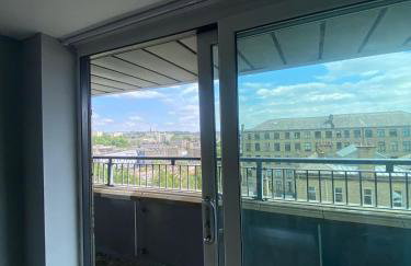 Modern 1-Bed Flat with Balcony - Foto 8