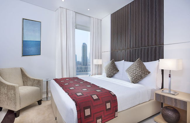 DAMAC Maison Canal Views - Photo 29