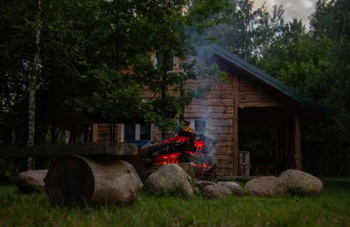 Zacisze Markowszczyzna - Foto 13