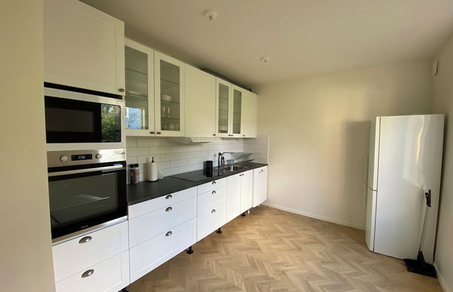 Villa Ophelia - Foto 5