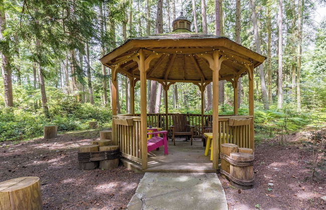 The Cottage at Herons Roost by Avantstay - Foto 3