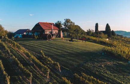 Holiday Home Hygge Nova - Foto 12