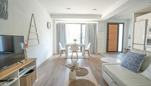 Stay U-nique Apartment Pintor Joaquin Sorolla - Foto 4, Other