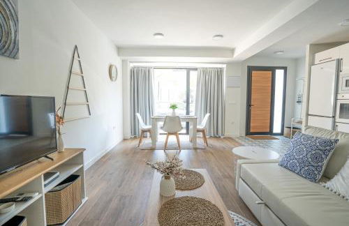 Stay U-nique Apartment Pintor Joaquin Sorolla - Foto 4