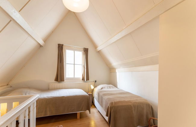 Cosy Holiday Home in Veere Near Lake - Photo 9