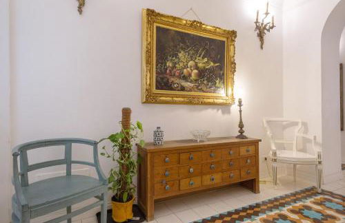 Suite Elizabeth in Barberini - Foto 1