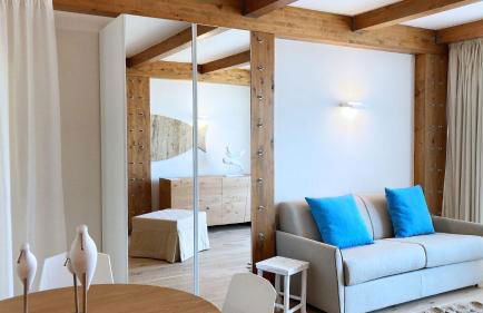 Fronte Mare Suites - ArgonautiVacanze - Foto 32