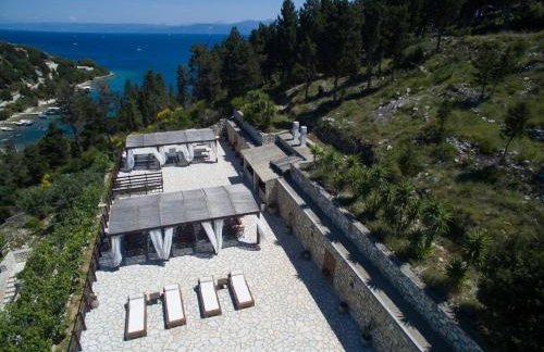 Paxos Santa Marina Villas - Photo 15