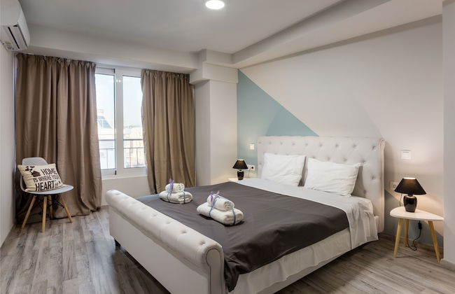Supreme Luxury Suites by Athens Stay - Foto 3